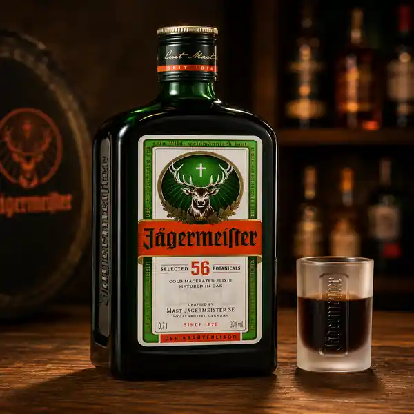 Jagermeister